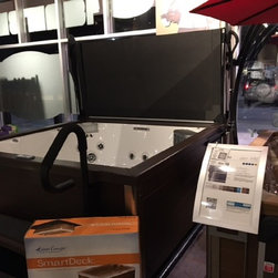 Jacuzzi Hot Tubs - Hot Tubs