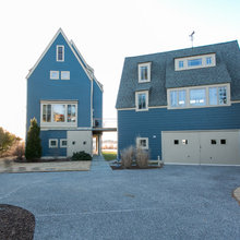 Home Architecture