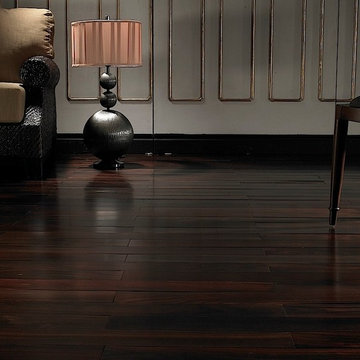 Toucan Ecofloors