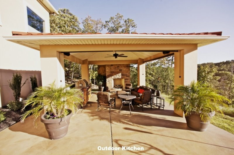 Exteriors