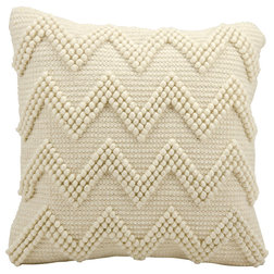 Contemporary Decorative Pillows by Nourison