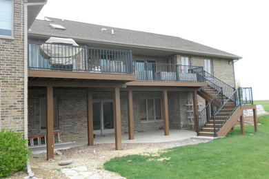 Trex Decking