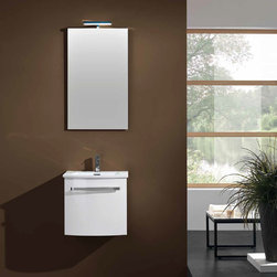 Onsen Bath Vanity - Products