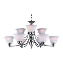 JAS Dining Chandeliers
