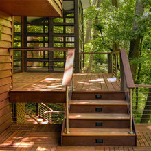 Patio ideas