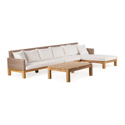 Wintons Teak Chair images (part2) - Products