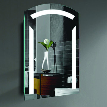 Sara LED Mirror