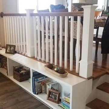 interior update