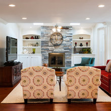 entertainment center