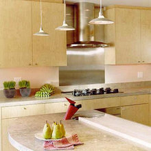 pendant lights