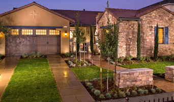 Design Build Rosamond  Contact