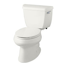 toilets