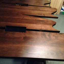 Seattle conferance table - Products