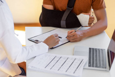 Understanding Personal Injury Laws: Your Guide Legal Protection After Accident