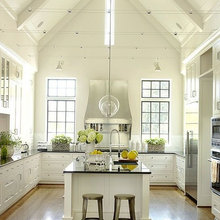 kitchen ceiling