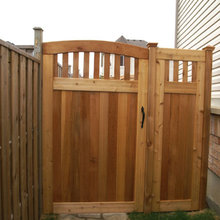 gates