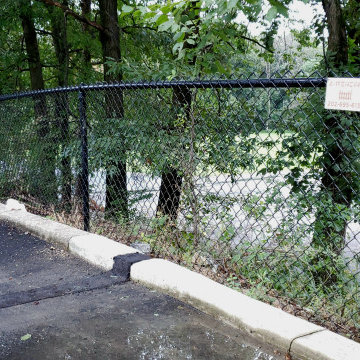 Chainlink Fencing