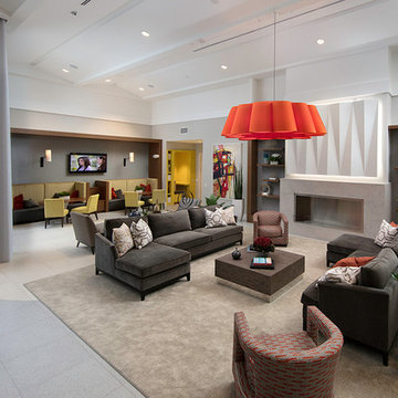 Hines Doral Multi-Family Community