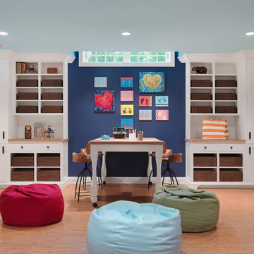 Hobby Room