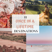 Travel