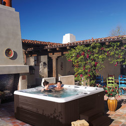 Hot Tubs - Hot Tubs