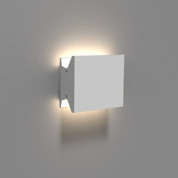 Lineaflat Mini Wall Lamp by Artemide - Wall Sconces