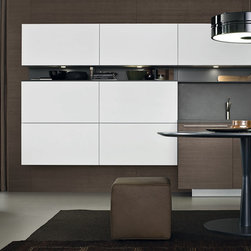 my planet kitchen - Kitchen Cabinetry
