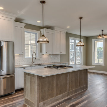 Kitchen Remodels