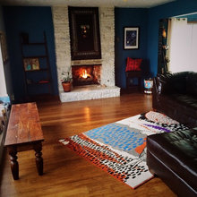 Fireplaces