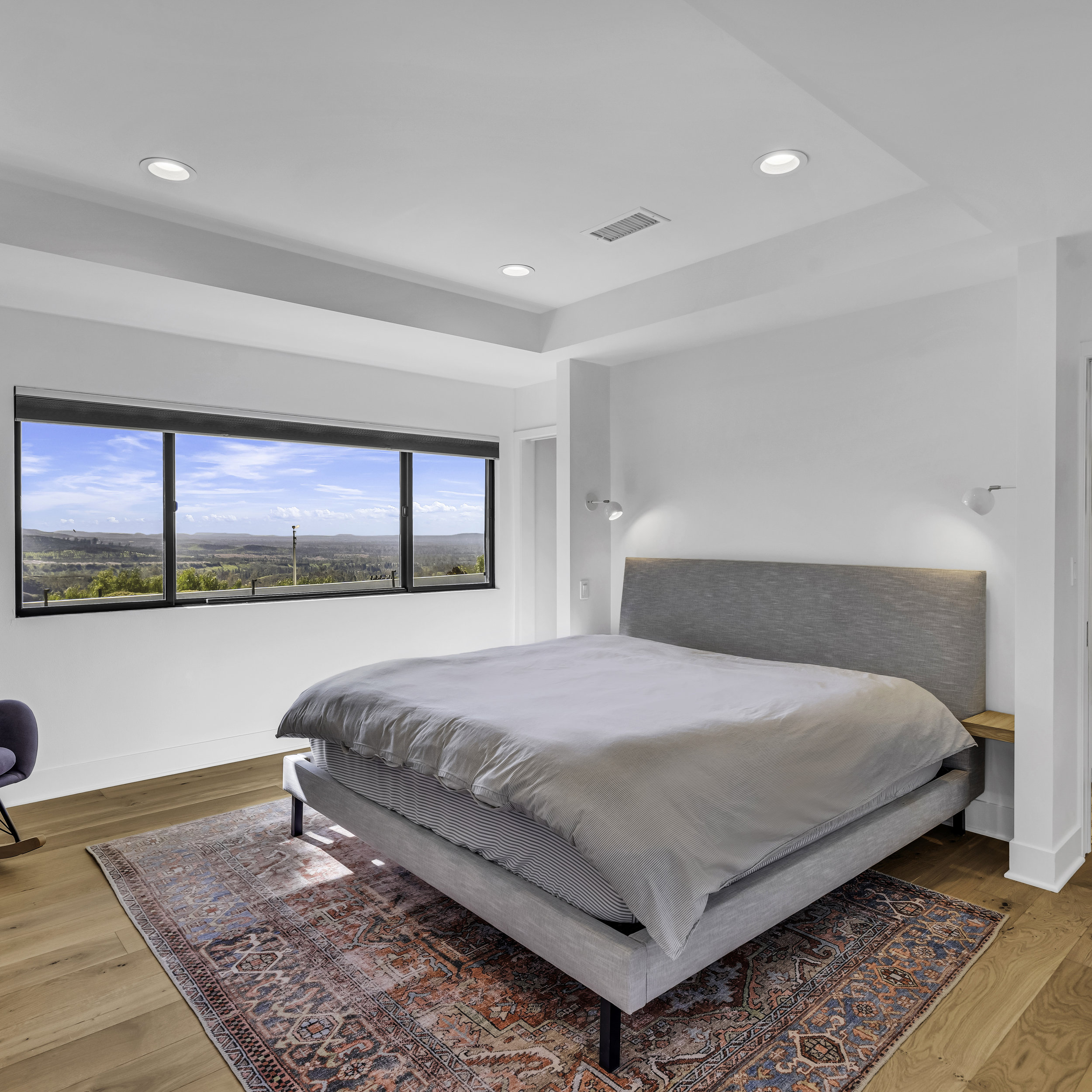 Lemon Heights Remodel — photo 8 by Cutler Construction Services