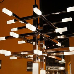 June 2013 Dallas Lighting Show - Pendant Lighting