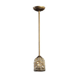 Elk Lighting Elizabethan Pendant - Pendant Lighting