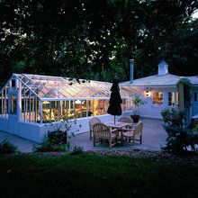 Sustainable Houses