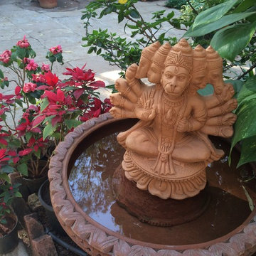 Pune Garden