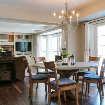 Winding Creek Addition