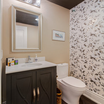 Toronto Condo Remodel