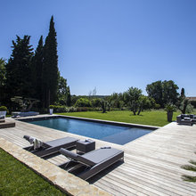 piscine/poolhouse