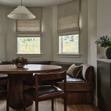The Belgian Midcentury Project