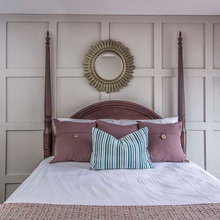 Beech Master Bedroom