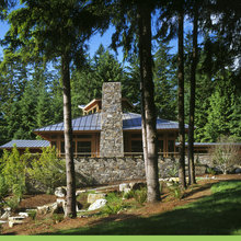 Exterior Ideas