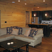 Living Room Ideas