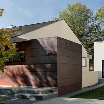 Maison Defensive