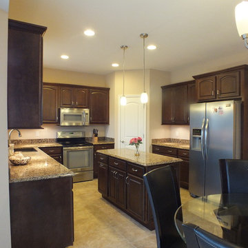Mid Continent Cabinetry