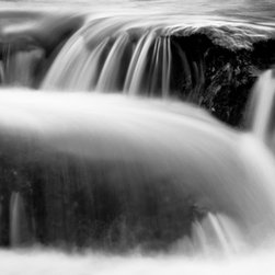 Sculpting the Falls - Photographs