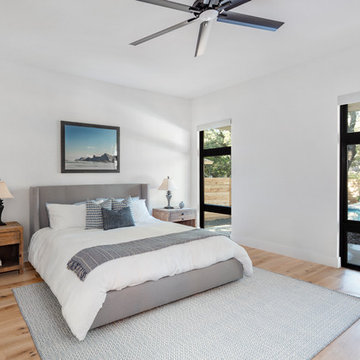 West Rim Residence