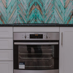 DecoSplash - Kitchen Products
