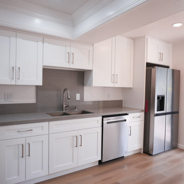 Improving Home Value with a Stunning Huntington Beach Kitchen Redesign