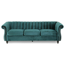 Traditional Sofas by GDFStudio