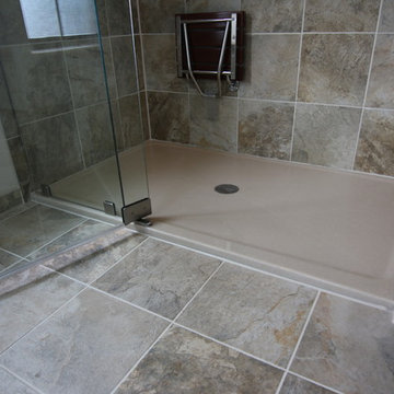 South Central Austin Aging In Place Solution