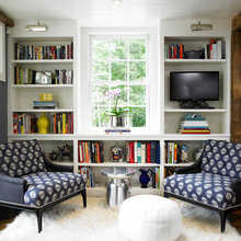 y- dressing room/office
